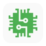 Logo of Electrolink android Application 